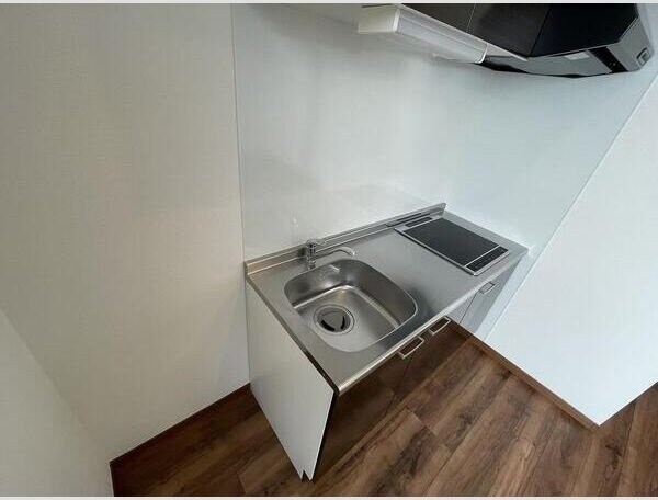 エクシリア東仙台IIの物件内観写真