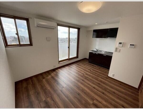 エクシリア東仙台IIの物件内観写真