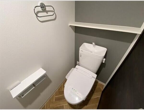 シエルエックスの物件内観写真