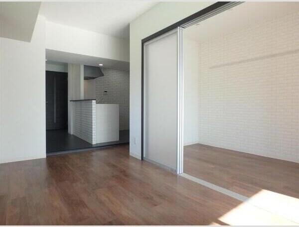 シエルエックスの物件内観写真