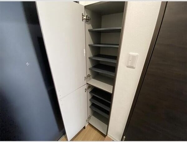 シエルエックスの物件内観写真