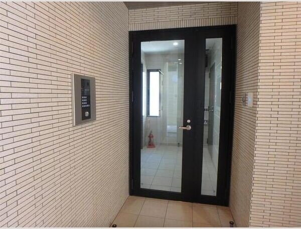 シエルエックスの物件内観写真