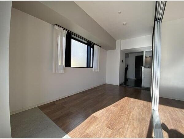 シエルエックスの物件内観写真