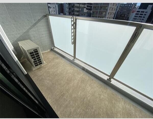 シエルエックスの物件内観写真