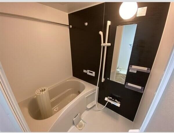 シエルエックスの物件内観写真