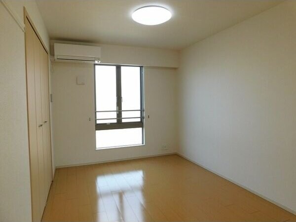 シャローム スガワラ Aの物件内観写真