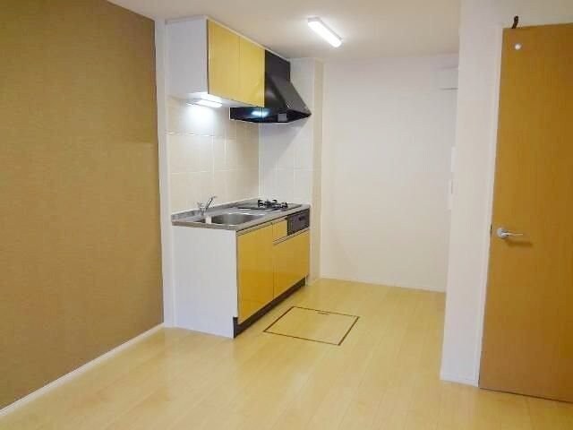 HK館123の物件内観写真