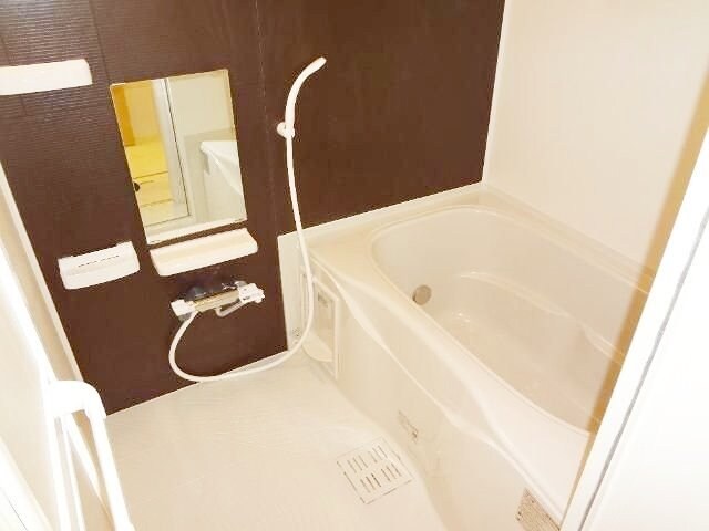 HK館123の物件内観写真