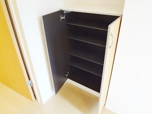 HK館123の物件内観写真