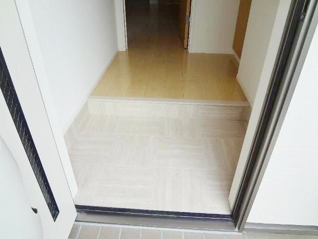 HK館123の物件内観写真