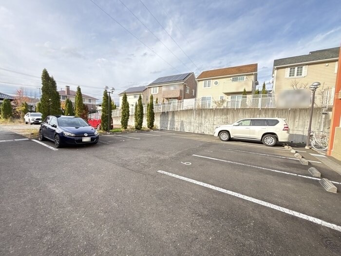 コージーコートひだまり館の物件内観写真