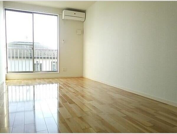 アスコット荒巻中央の物件内観写真