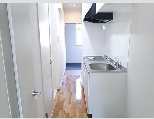 アスコット荒巻中央の物件内観写真