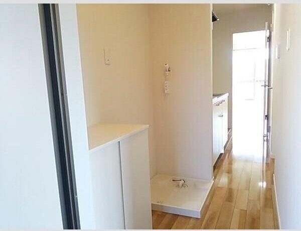 アスコット荒巻中央の物件内観写真