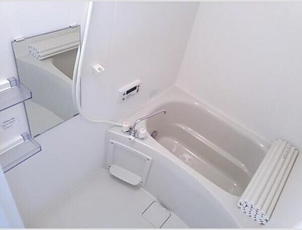 アスコット荒巻中央の物件内観写真