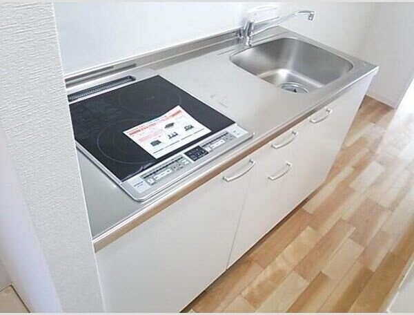 アスコット荒巻中央の物件内観写真