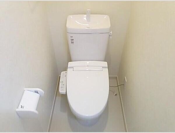 アスコット荒巻中央の物件内観写真