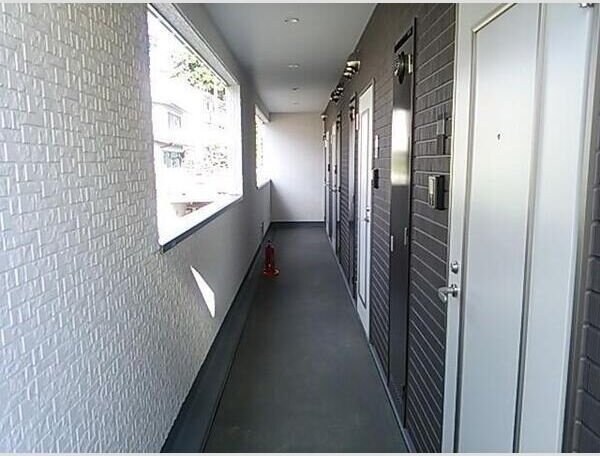 アスコット荒巻中央の物件内観写真