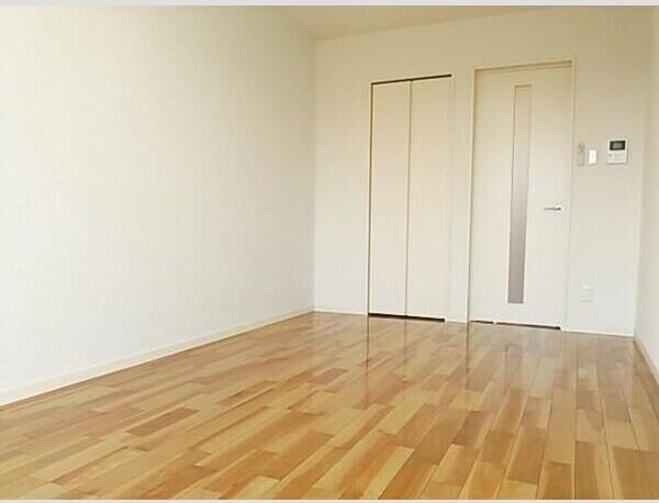 アスコット荒巻中央の物件内観写真