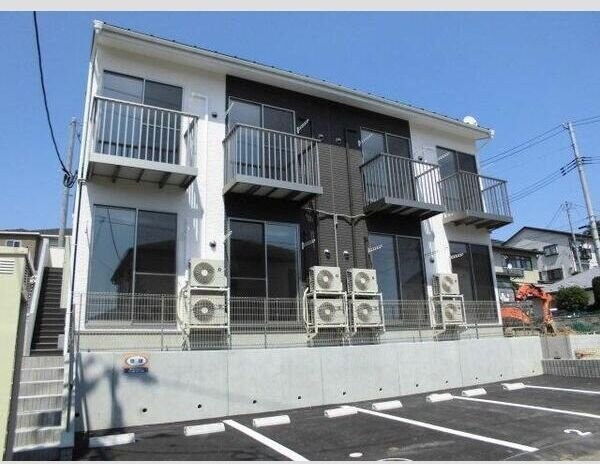 アスコット荒巻中央の物件内観写真