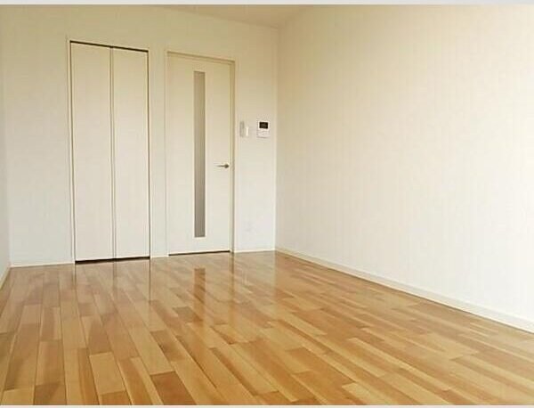 アスコット荒巻中央の物件内観写真