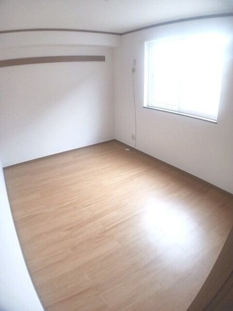 コンフォルヴィラの物件内観写真