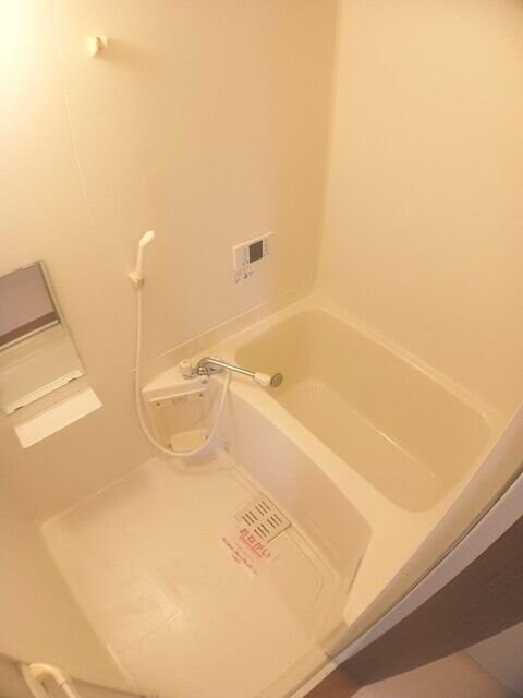 コンフォルヴィラの物件内観写真