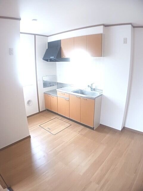 コンフォルヴィラの物件内観写真