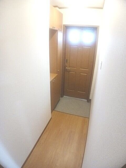 コンフォルヴィラの物件内観写真