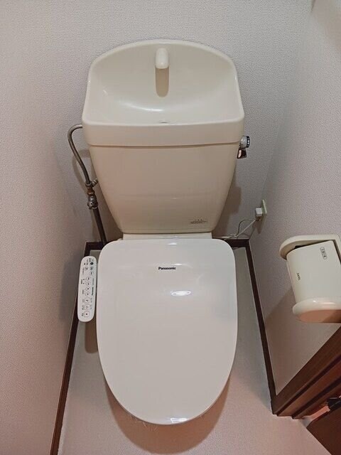 コンフォルヴィラの物件内観写真