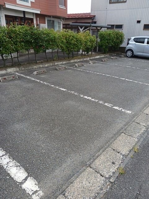 コンフォルヴィラの物件内観写真