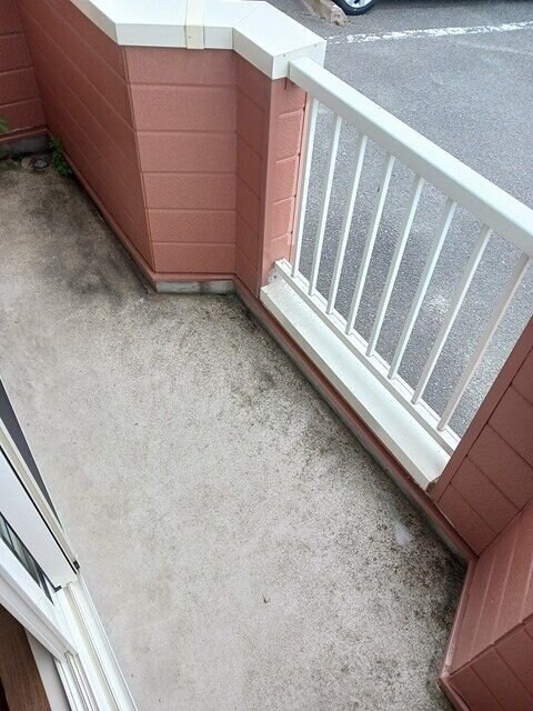 コンフォルヴィラの物件内観写真