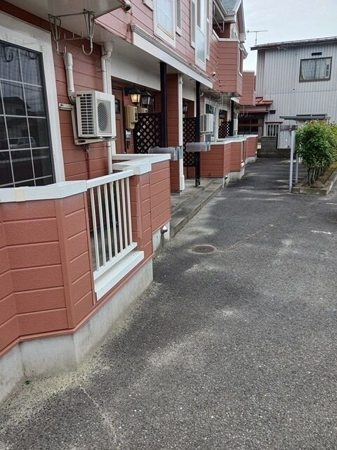 コンフォルヴィラの物件内観写真