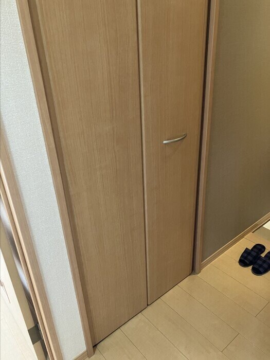 リジェール Aの物件内観写真