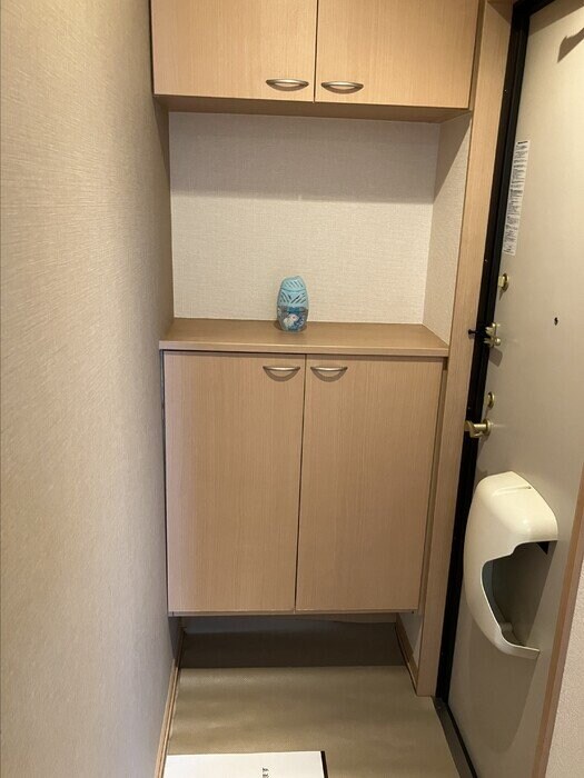 リジェール Aの物件内観写真