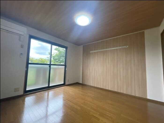 エスポアール長命の物件内観写真