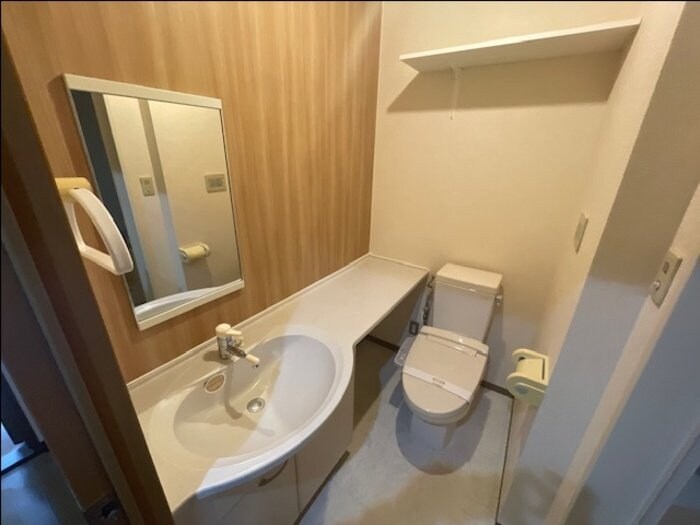 エスポアール長命の物件内観写真