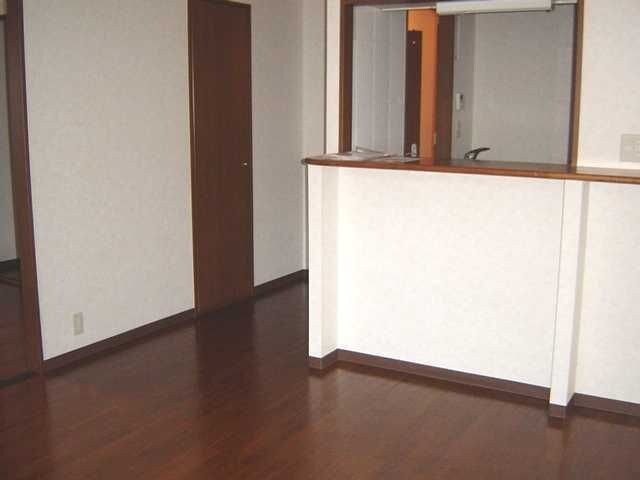 パレス・ビーバレーの物件内観写真