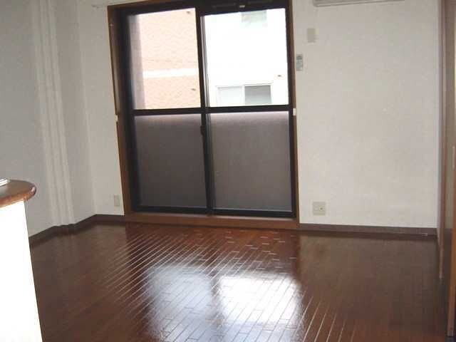 パレス・ビーバレーの物件内観写真