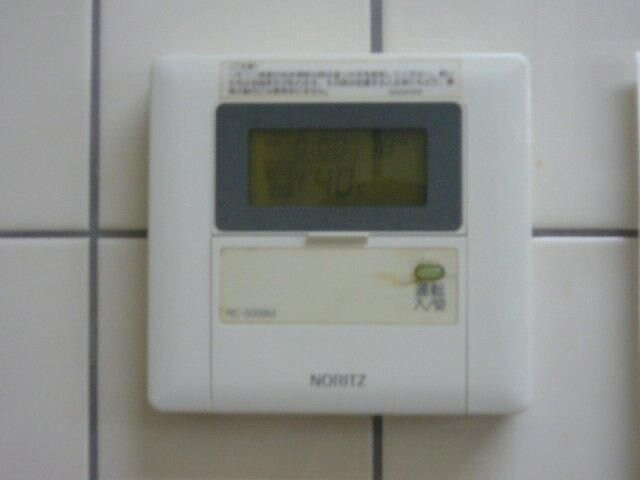 パレス・ビーバレーの物件内観写真