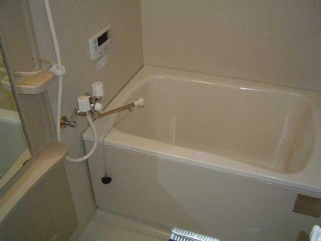 パレス・ビーバレーの物件内観写真