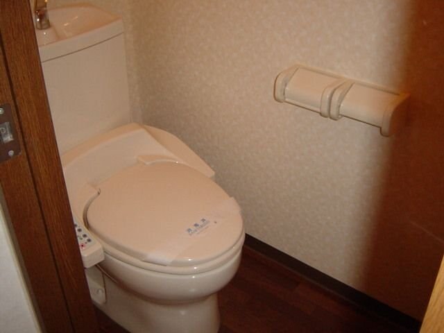 パレス・ビーバレーの物件内観写真