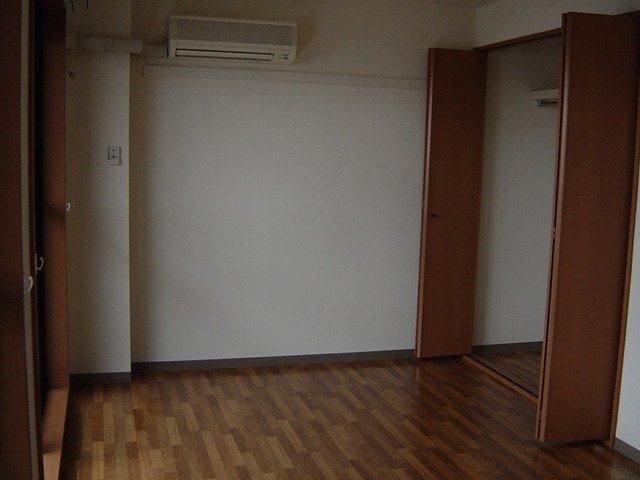 パレス・ビーバレーの物件内観写真