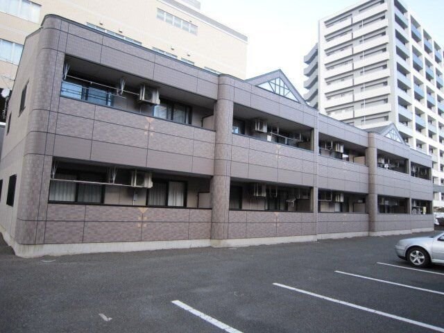 パレス・ビーバレーの物件内観写真