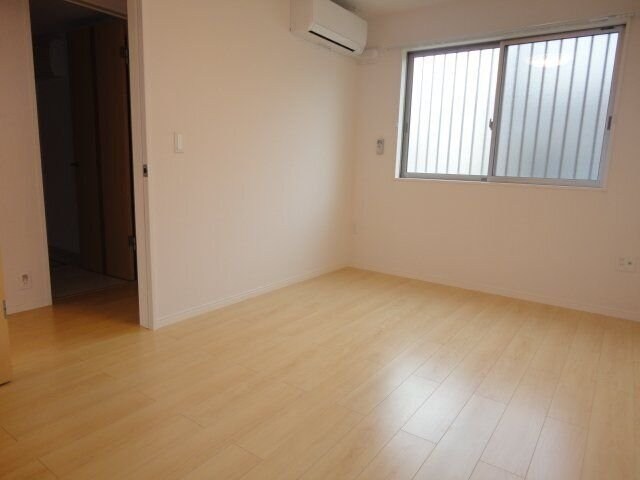 ウィステリアの物件内観写真