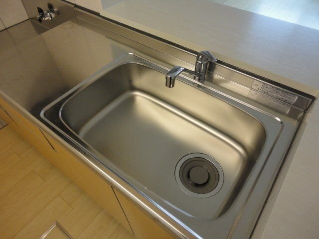 ウィステリアの物件内観写真