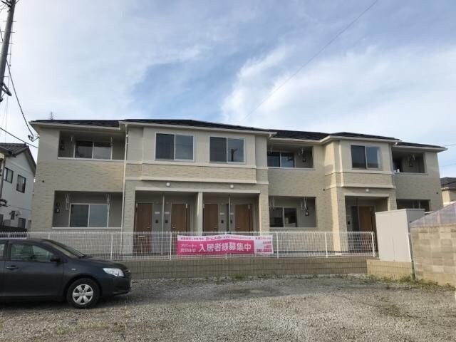 ウィステリアの物件内観写真