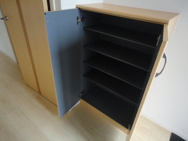 ウィステリアの物件内観写真