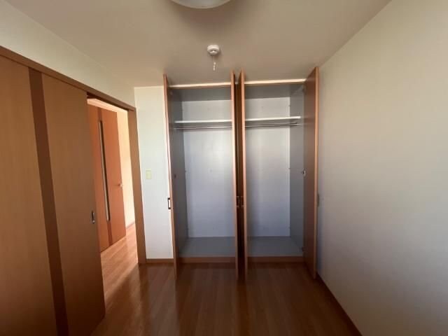 グランディール泰英1号館の物件内観写真