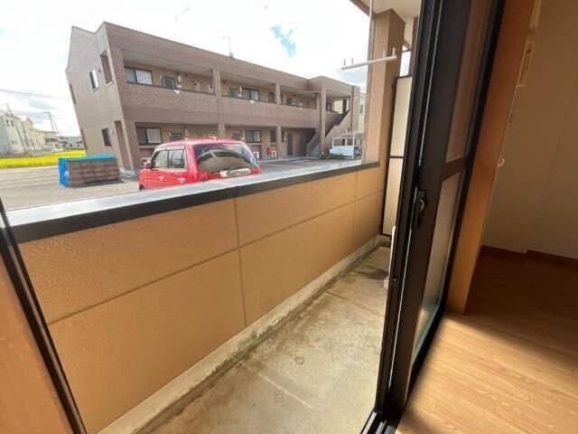 グランディール泰英1号館の物件内観写真